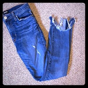 Hudson Jeans